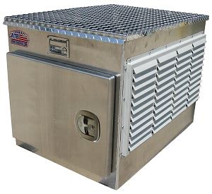 generator box expanded metal|aluminum generator boxes.